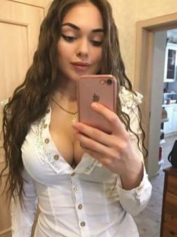 Анкета проститутки Виолетта - Фото 1, , 25 лет, №160727
